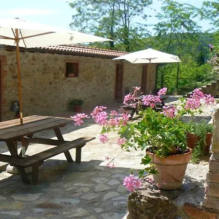 Charming In Massa Marittima, Shared Pool Apartment *