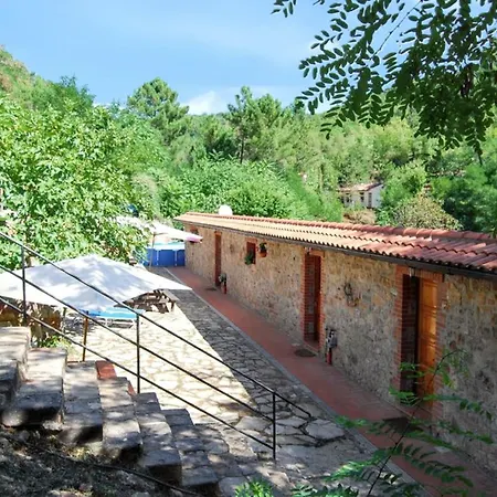 Apartment Charming In Massa Marittima, Shared Pool