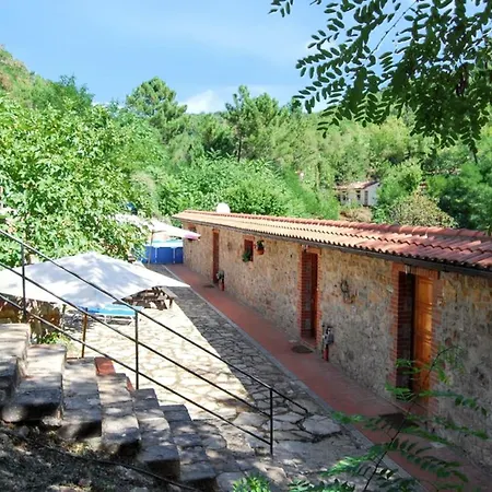 Apartament Charming In Massa Marittima, Shared Pool