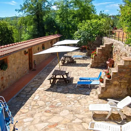 Lejlighed Charming In Massa Marittima, Shared Pool Massa Marittima