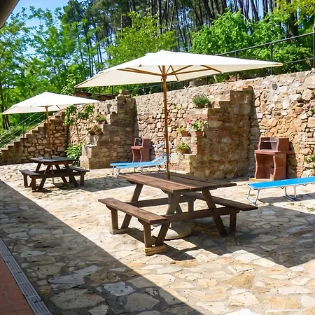 Charming In Massa Marittima, Shared Pool Massa Marittima