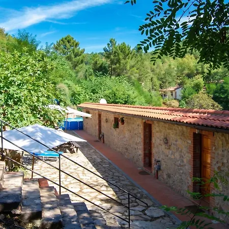 Charming In Massa Marittima, Shared Pool * Massa Marittima