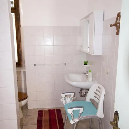 Charming In Massa Marittima, Shared Pool Масса-Мариттима